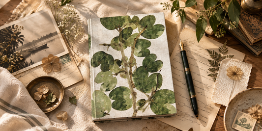 How to Start a Journaling Habit You Will Actually Keep