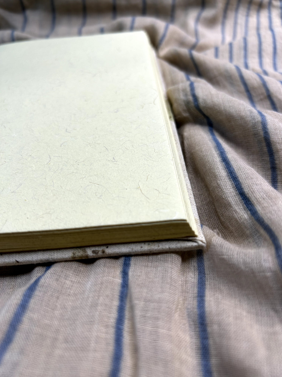 Iklil Eco-Print Journal – A
